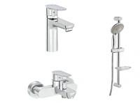 Смеситель для раковины VitrA Nest Trendy A42301EXP
