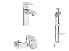 Смеситель для раковины VitrA Nest Trendy A42301EXP