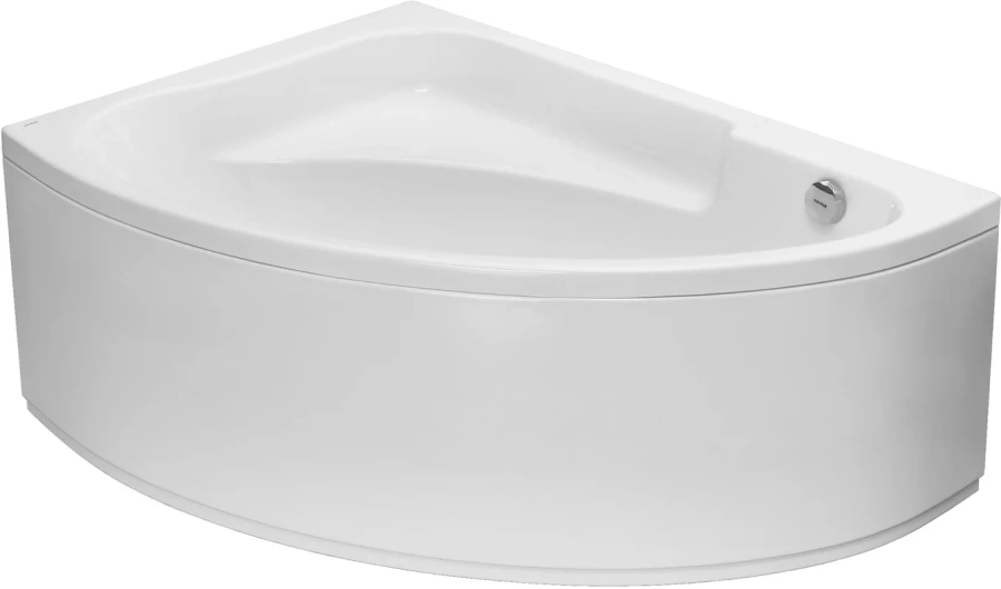 Фронтальная панель для ванны Santek Гоа 150х100 см правая 1WH501652 (детальная фотография), в наличии