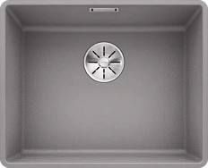 Мойка для кухни, цвет алюметаллик, Blanco Subline 500-F