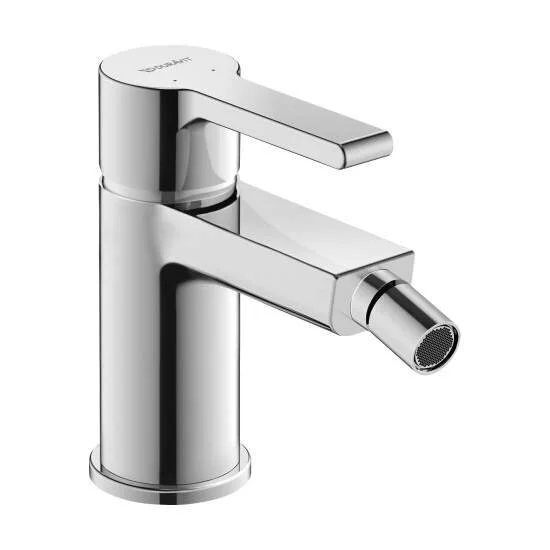 Смеситель Duravit B.2 B22400001010 для биде (детальная фотография)