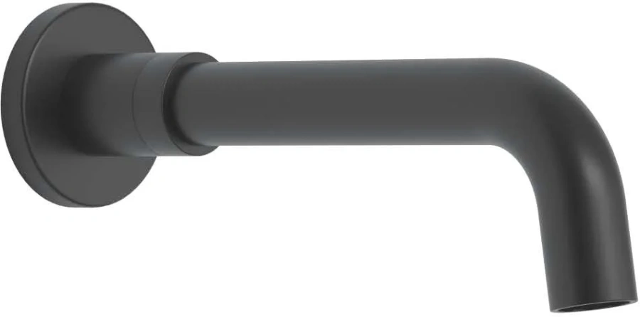 Душевой комплект BERGES Nardis черный матовый 071008 (детальная фотография) index_1