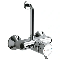 Смеситель для душа Ideal Standard Ceraplus нажимной