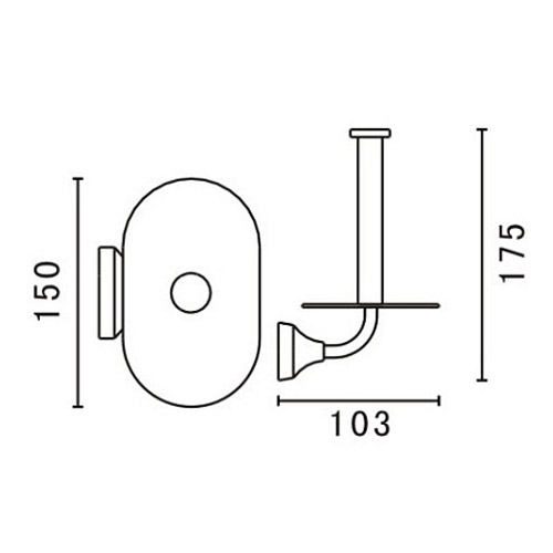 Схема (детальная фотография), современные, hi-tech