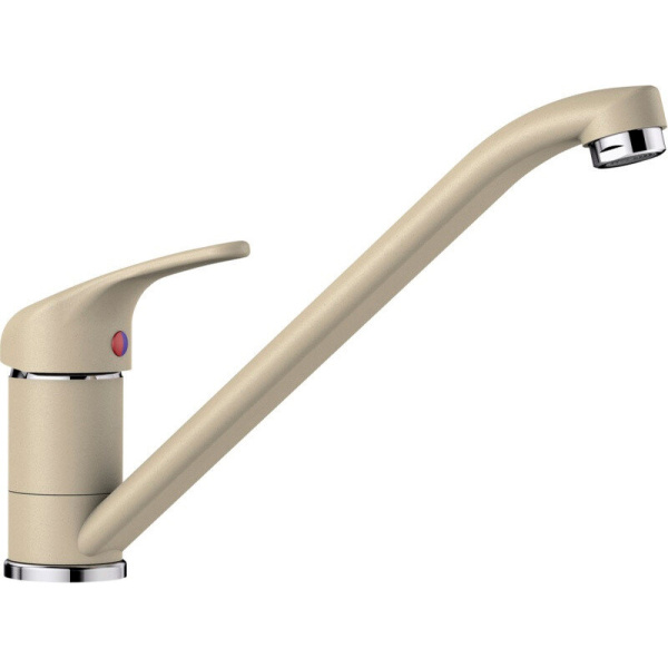 Смеситель для кухни Blanco Daras (детальная фотография), современные, hi-tech