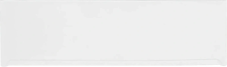 Панель для ванны фронтальная, 140х57 см, Riho 209294 (детальная фотография)