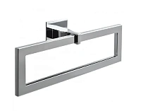 Полотенцедержатель Colombo Forever кольцо