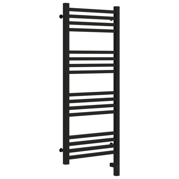 Полотенцесушитель электрический Сунержа Модус 3.0 40x100 см правый черный матовый 31-5701-1040 (детальная фотография)