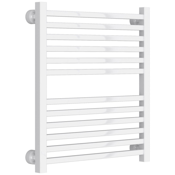 Полотенцесушитель водяной Сунержа Модус PRO 50х60 см белый 12-0450-6050 (детальная фотография)