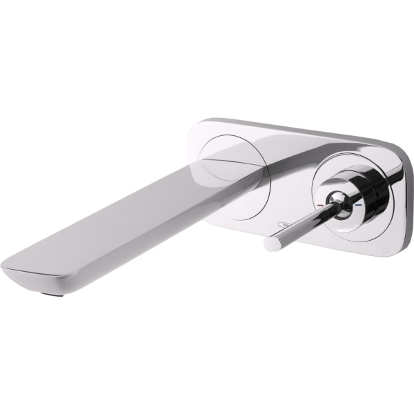 Смеситель для раковины Hansgrohe PuraVida 15084 (детальная фотография)