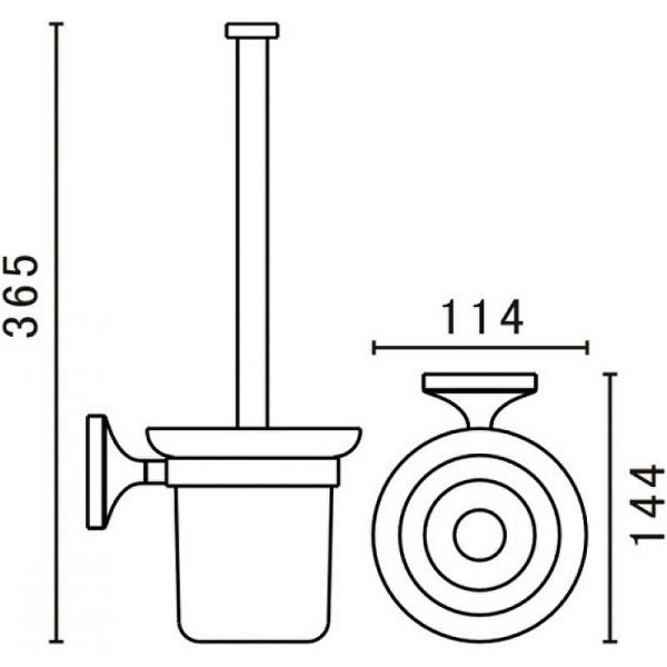 Схема (детальная фотография), металлические, стеклянные