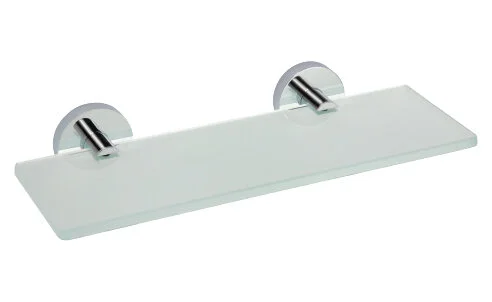 Полочка для ванной Bemeta Omega хром 104122042 (детальная фотография)