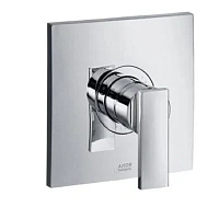 Смеситель для душа хром Axor Citterio
