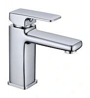 Смеситель для раковины Bravat Freya F1367400CP-RUS