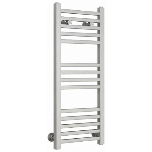 Полотенцесушитель водяной Сунержа Модус 30х80 см сатин - фото 10