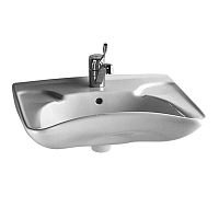 Раковина для инвалидов VitrA Arkitekt 6147b003 60 см
