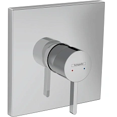 Смеситель для душа Hansgrohe Finoris 76615 латунь