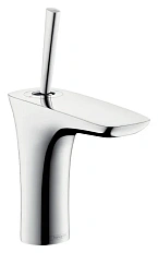 Смеситель для раковины Hansgrohe PuraVida хром