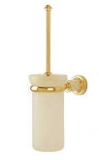 Ершик Boheme Murano золото