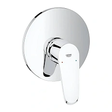 Смеситель для душа,хром, Grohe Eurodisc Cosmopolitan 19549002