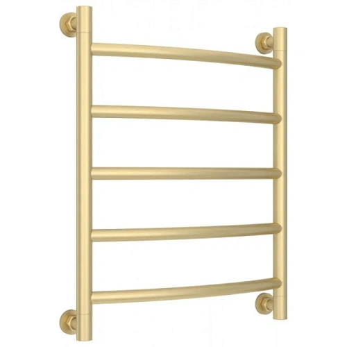 Полотенцесушитель водяной Сунержа Галант+ 50х60 см матовая шампань - фото 10