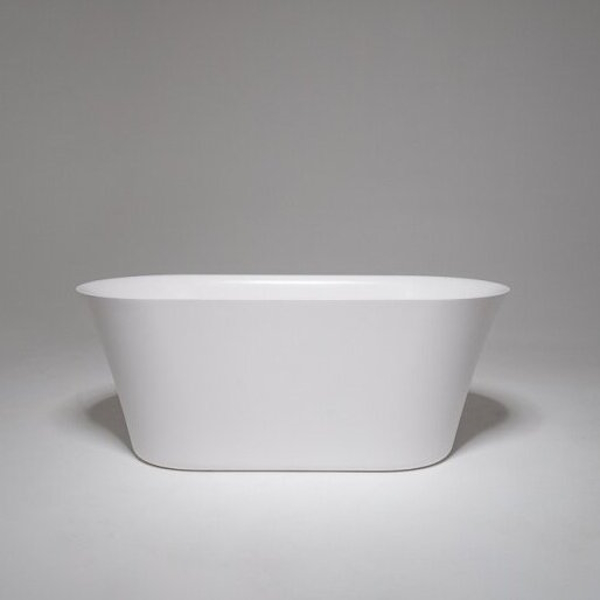 Ванна Balteco Fiore 180 (детальная фотография), современныe, hi-tech