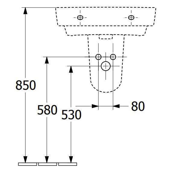 Схема (детальная фотография), по запросу
