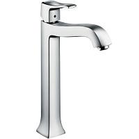 Смеситель для раковины Hansgrohe Metris Classic