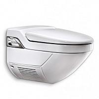 Унитаз подвесной Geberit AquaClean 8000 180.100.11.2