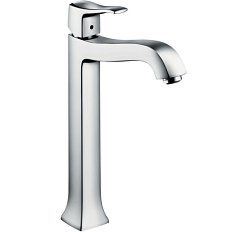 Смеситель для раковины Hansgrohe Metris Classic