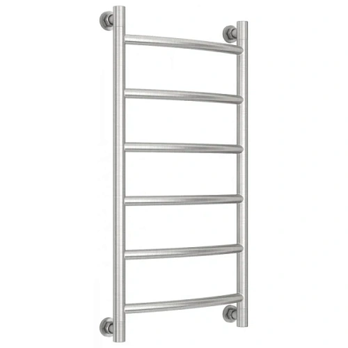 Полотенцесушитель водяной Сунержа Галант+ 40х80 см сатин - фото 12