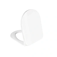 Крышка-сидение с микролифтом IDDIS Optima Home белая
