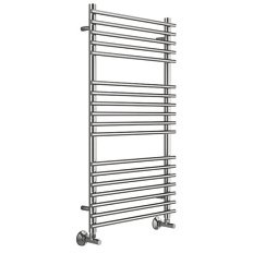 Полотенцесушитель водяной Terminus Ватра П18 500х1000 нержавеющая сталь