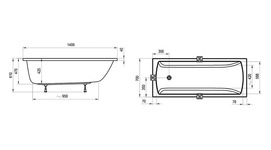Схема (детальная фотография), акриловые