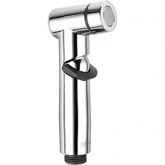 Гигиеническая лейка Lemark LM8140 с нажимным механизмом