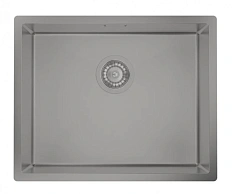 Мойка для кухни IDDIS Edifice 54 см графит