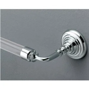 Полотенцедержатель для ванной Devon&Devon Chelsea DD201 (детальная фотография), классические, ретро