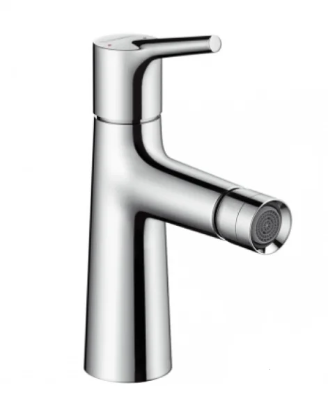 Смеситель для биде Hansgrohe Talis S хром 72200000 (детальная фотография)