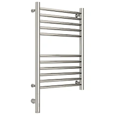 Полотенцесушитель электрический Сунержа Богема 3.0 40х60 см нержавеющая сталь