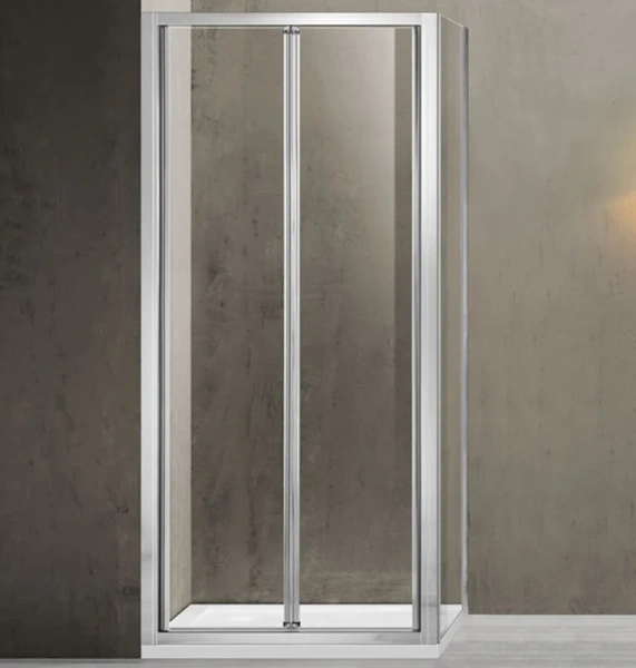 Душевой уголок Vincea Garda VSR-1G9080C 80х90 см прямоугольный (детальная фотография), прямоугольные