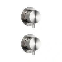 Смеситель для душа Cisal Xion встраиваемый