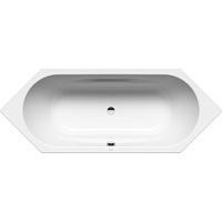 Ванна без специальных покрытий, отверстие перелива слева, Kaldewei Ambiente