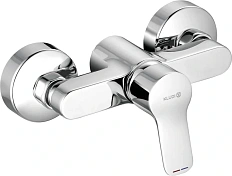 Смеситель для душа Kludi Pure&Easy 37841 однорычажный