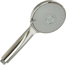 Лейка для душа Migliore Grazia 296 круглая