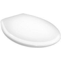 Сиденье для унитаза с функцией soft closing Gustavsberg Nordic 3 9M64S101