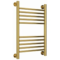 Полотенцесушитель водяной Сунержа Богема+ 40х60 см золото