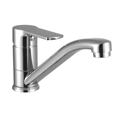 Смеситель для кухни Lemark Plus Grace LM1504C (детальная фотография)