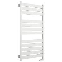 Полотенцесушитель электрический Сунержа Центурион 2.0 матовый белый