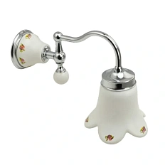 Светильник Migliore Provance хром