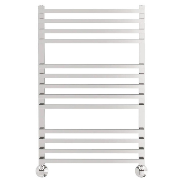 Полотенцесушитель водяной Terminus Берн П13 500х800 лесенка 4670078513403 (детальная фотография), современные, hi-tech